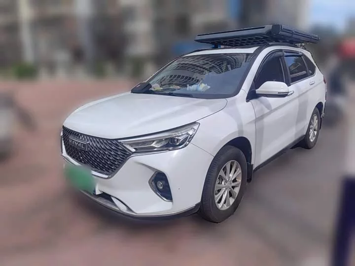 Haval M6