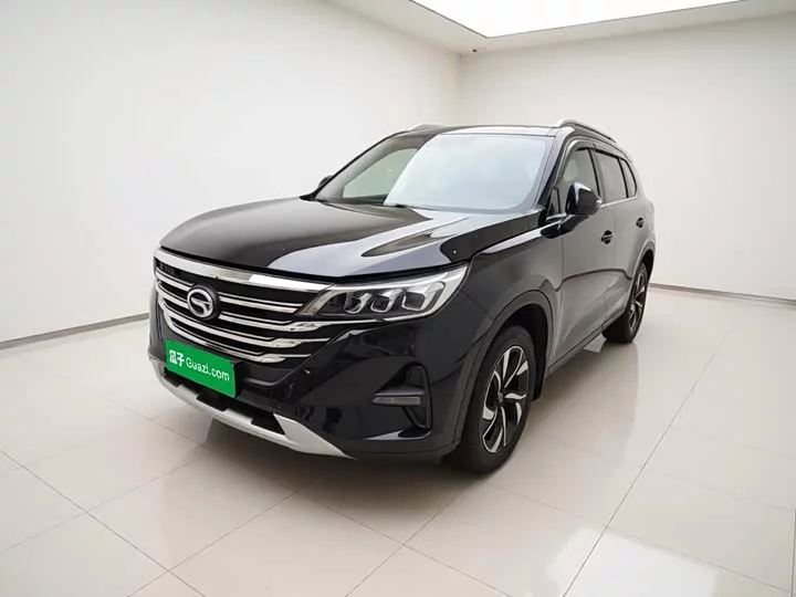 GAC Trumpchi GS5