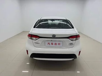 Toyota Levin