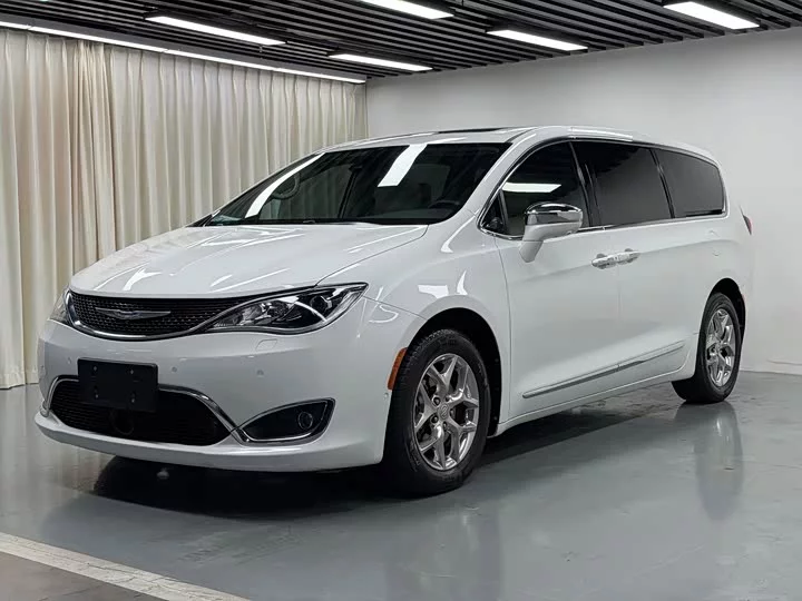 Chrysler Grand Voyager