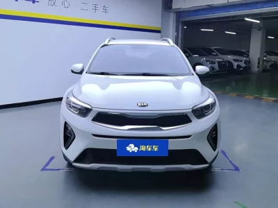 Kia KX1
