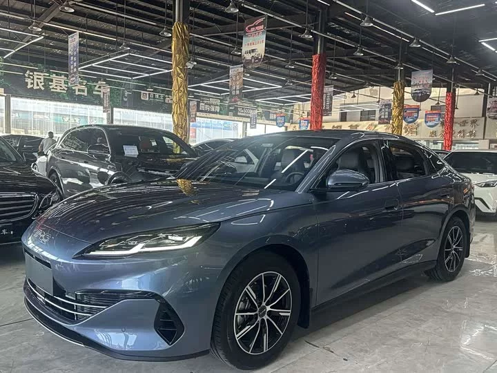 BYD Seal 06