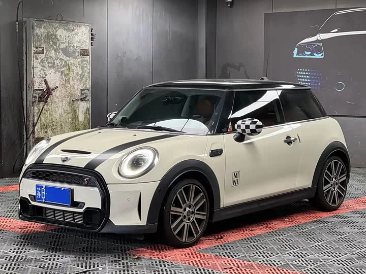 MINI 