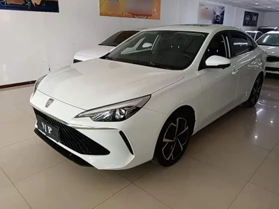 Roewe i5