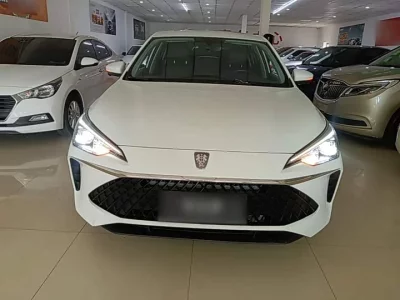 Roewe i5