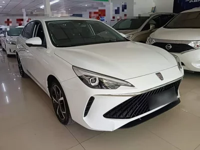 Roewe i5