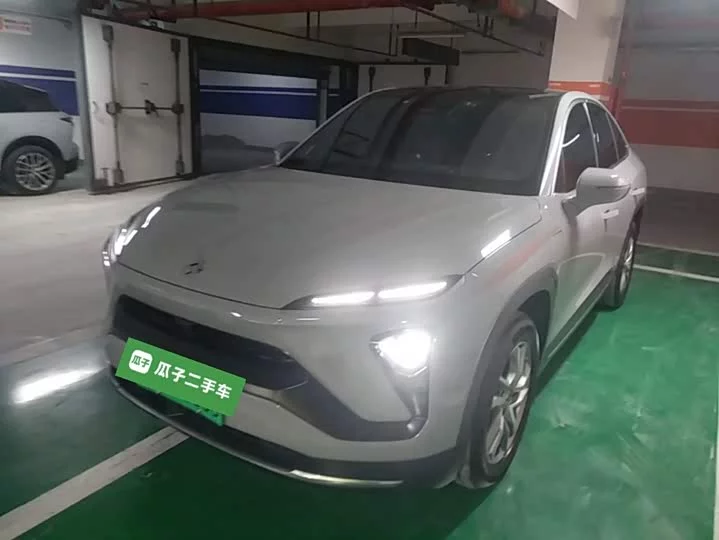 NIO EC6