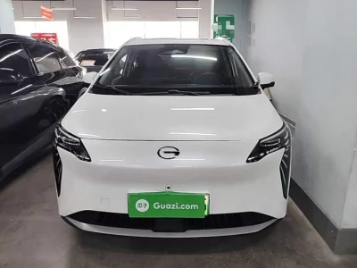 GAC AION Y