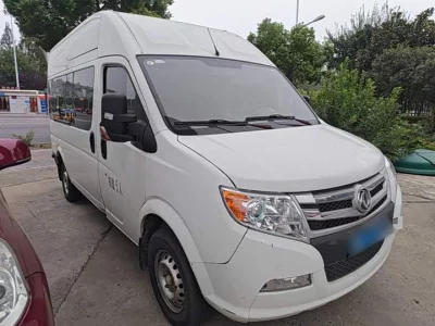 Dongfeng Yufeng