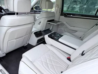Volkswagen Hui Ang