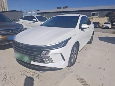 BYD Destroyer 05