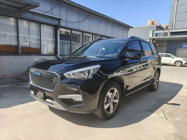 Haval M6