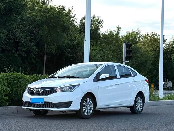 HAIMA M3