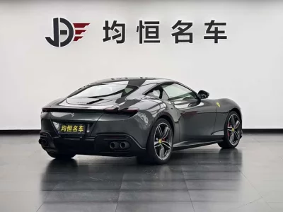 Ferrari Roma