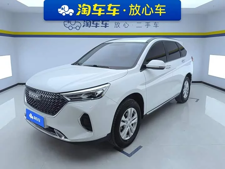 Haval M6