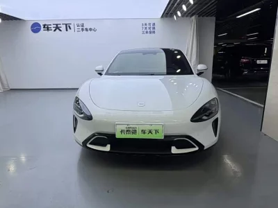 Xiaomi SU7