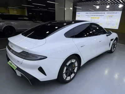 Xiaomi SU7