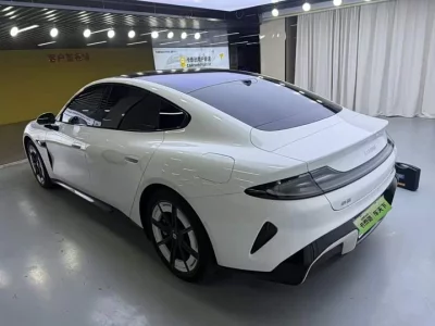 Xiaomi SU7