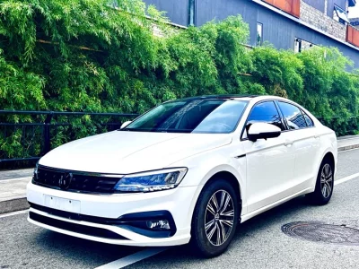 Volkswagen Lamando