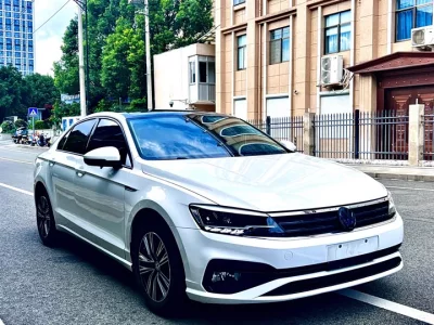 Volkswagen Lamando