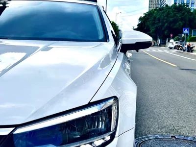Volkswagen Lamando