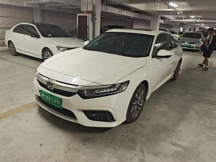 Honda Inspire