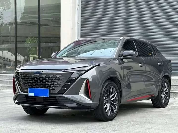 Oshan Z6