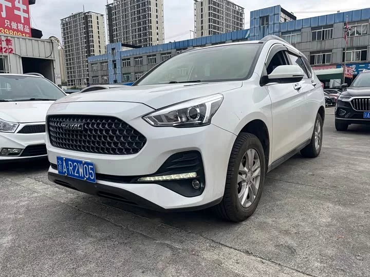 Haval M6
