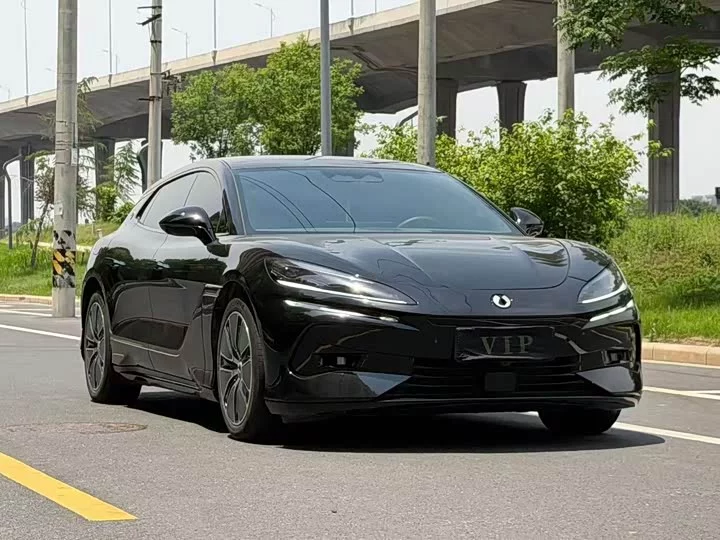 Denza Z9GT