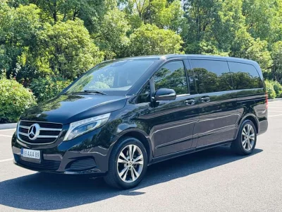 Mercedes-Benz Class V