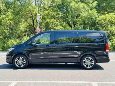 Mercedes-Benz Class V