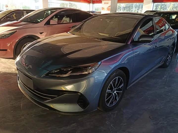BYD Seal 06