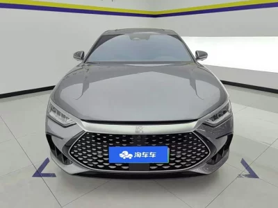 BYD Han