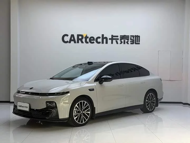 Leapmotor B01