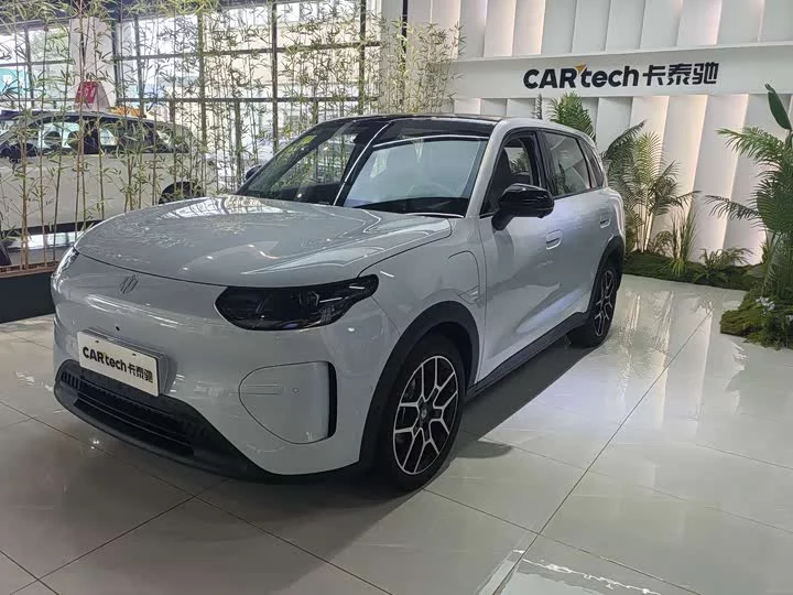 Leapmotor A10