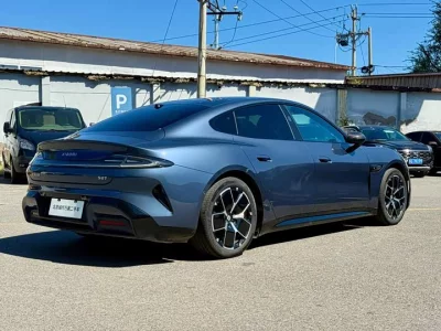 Xiaomi SU7