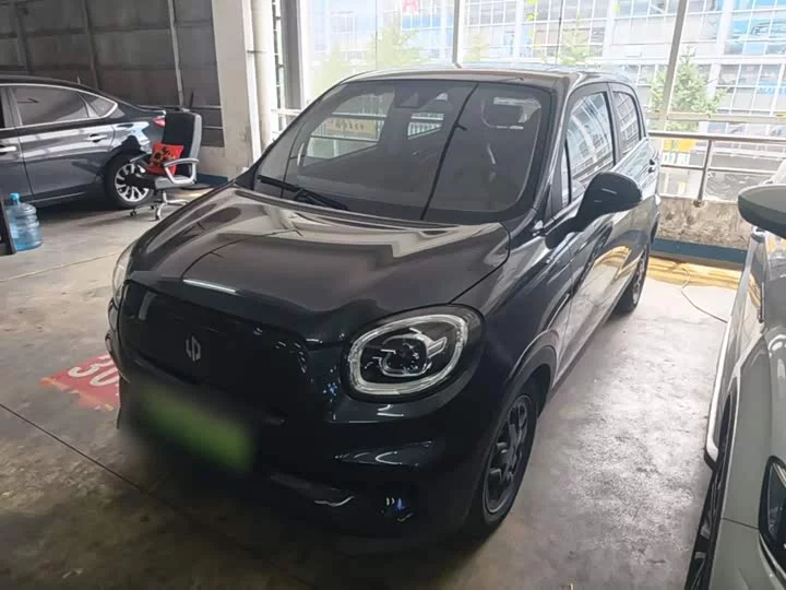Leapmotor T03
