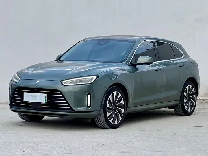 AITO M5