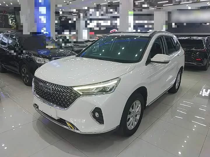 Haval M6