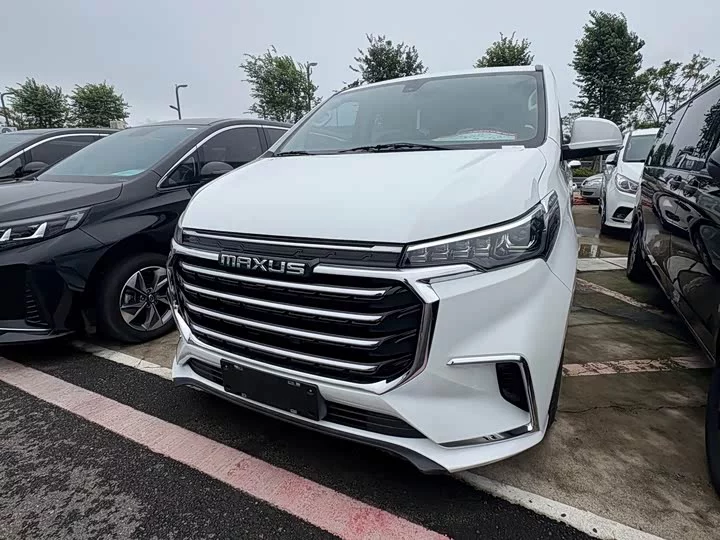 Maxus G20