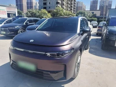 Leapmotor C16