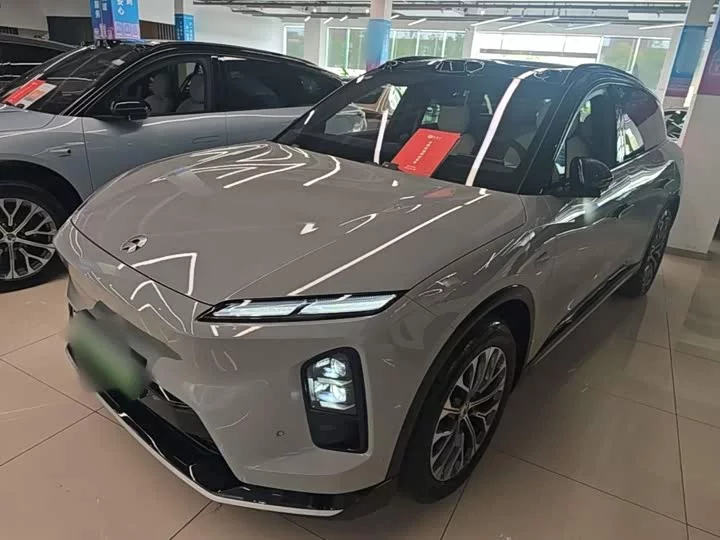 NIO ES6
