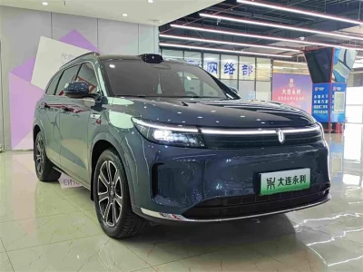 AITO M7