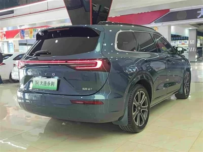 AITO M7