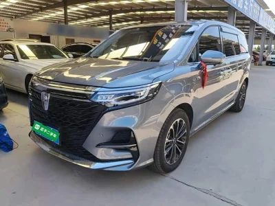Roewe iMAX8