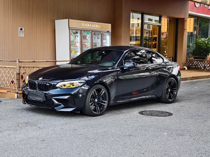 BMW M2