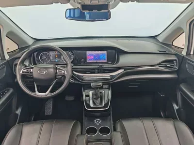GAC Trumpchi M6
