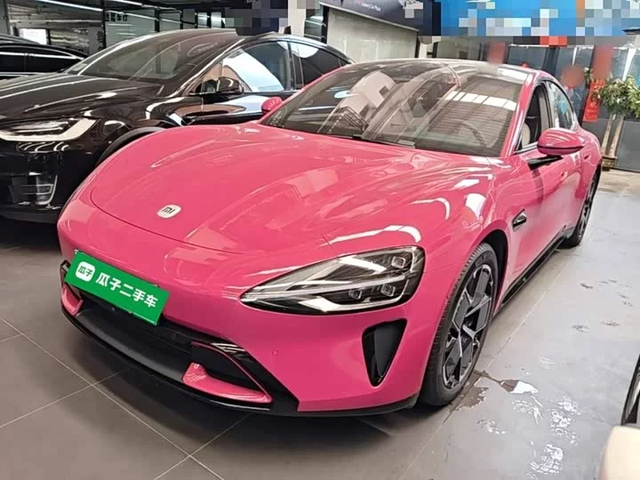 Xiaomi SU7
