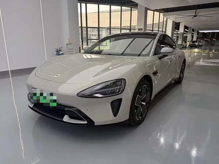 Xiaomi SU7