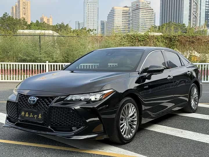 Toyota Avalon